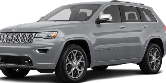 JEEP GRAND CHEROKEE 2021 1C4RJFCT2MC584659 image
